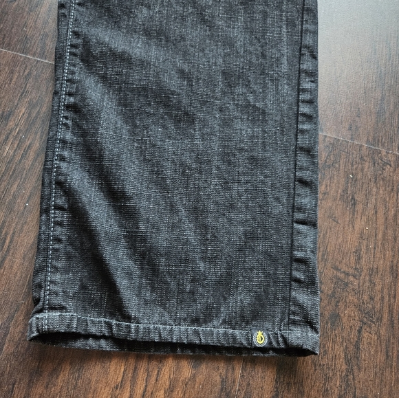 Vintage Dyseone Men’s Baggy Jeans - Picture 7 of 12